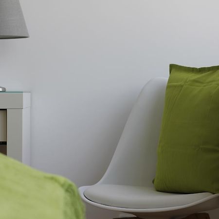 Mk Apartments Dusseldorf Room photo