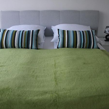 Mk Apartments Dusseldorf Room photo
