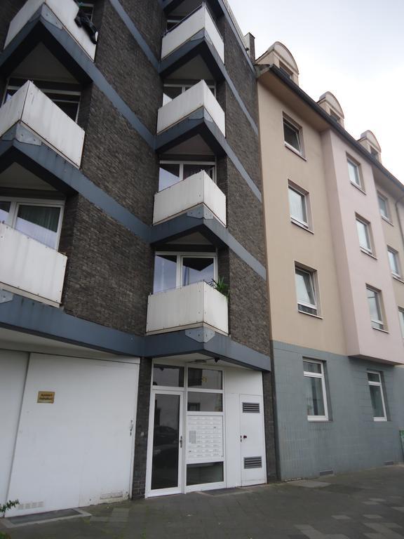 Mk Apartments Dusseldorf Room photo