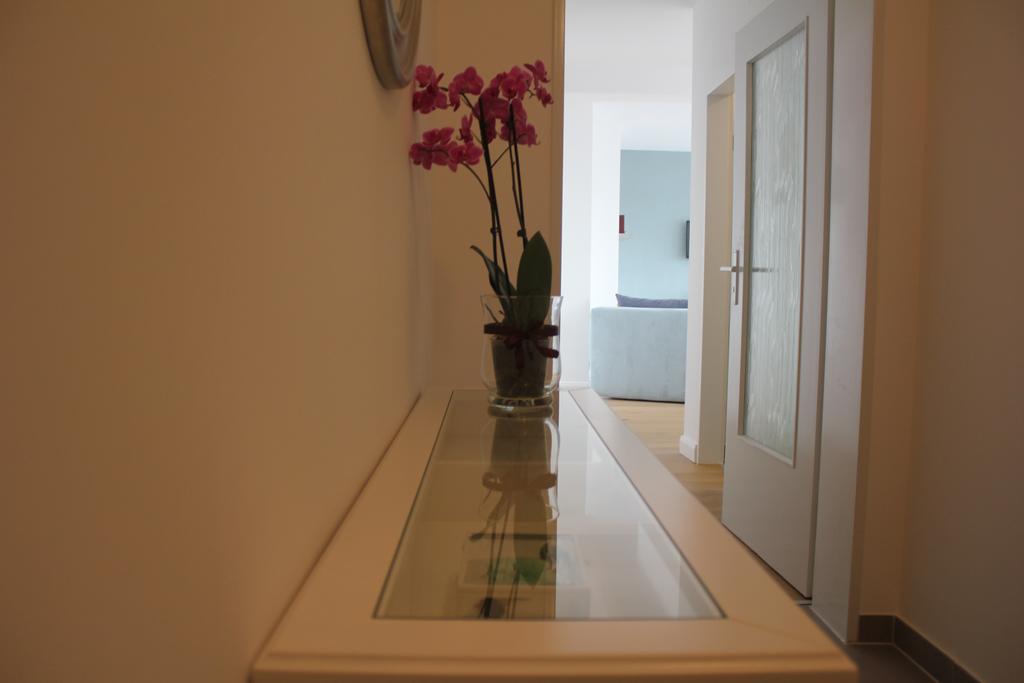 Mk Apartments Dusseldorf Room photo