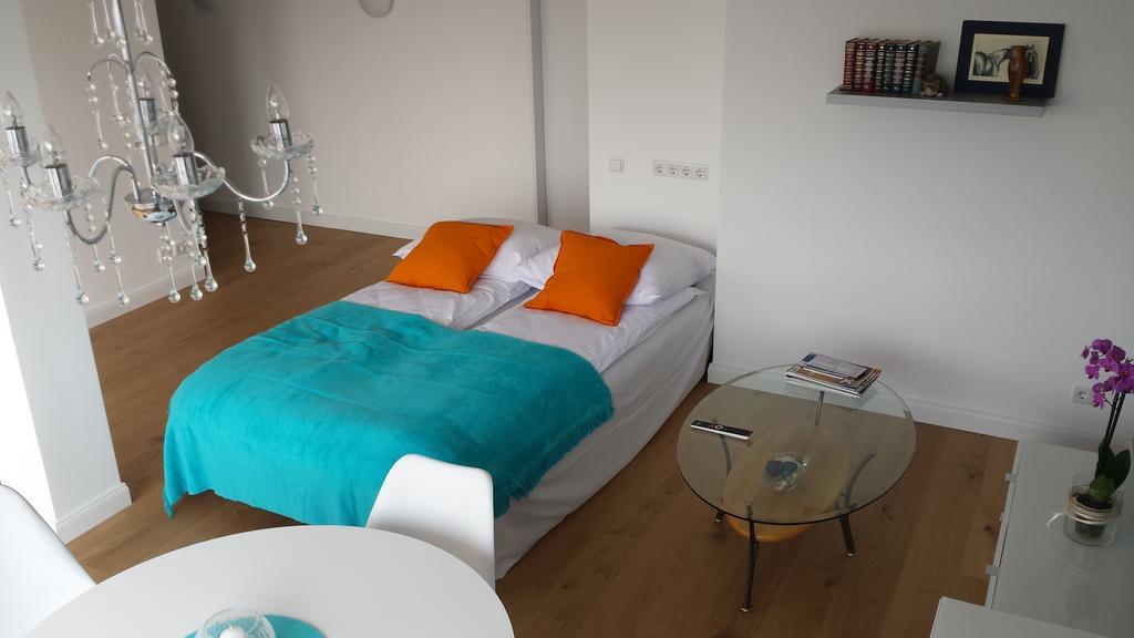 Mk Apartments Dusseldorf Room photo