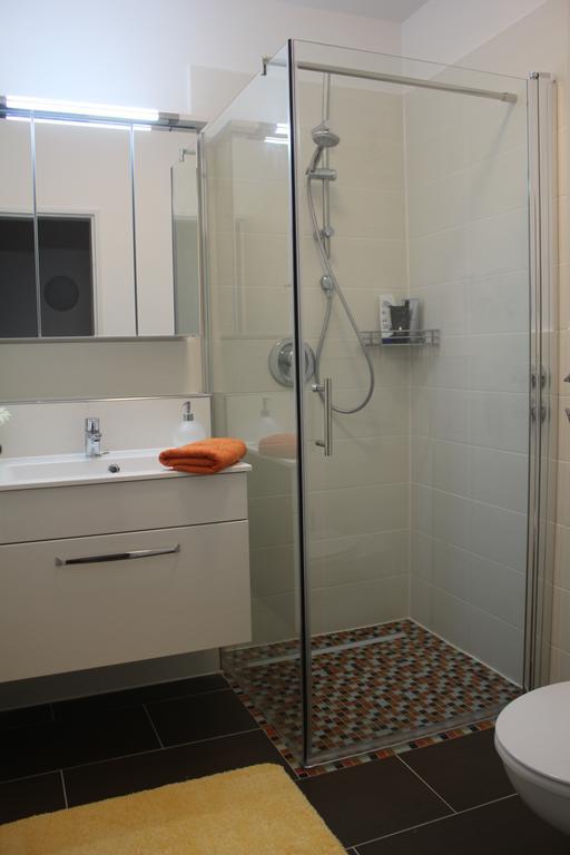 Mk Apartments Dusseldorf Room photo