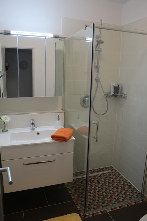 Mk Apartments Dusseldorf Room photo