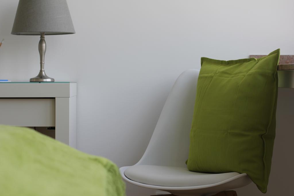 Mk Apartments Dusseldorf Room photo