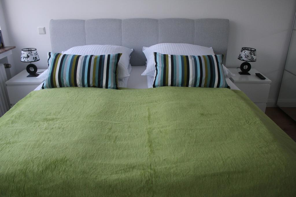 Mk Apartments Dusseldorf Room photo