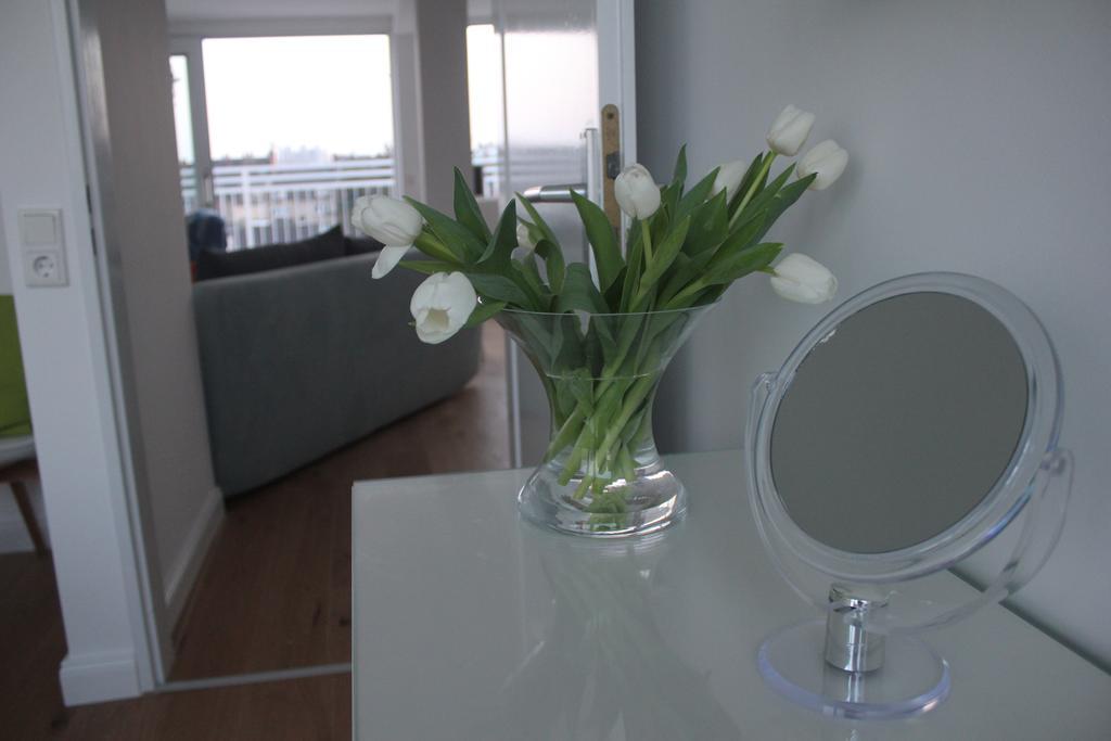 Mk Apartments Dusseldorf Room photo