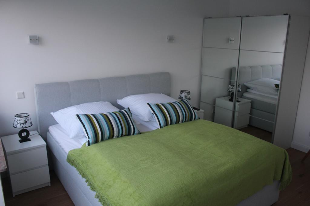 Mk Apartments Dusseldorf Room photo