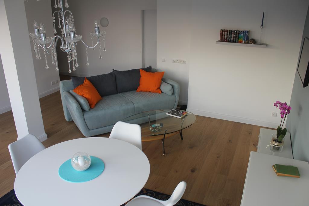 Mk Apartments Dusseldorf Room photo