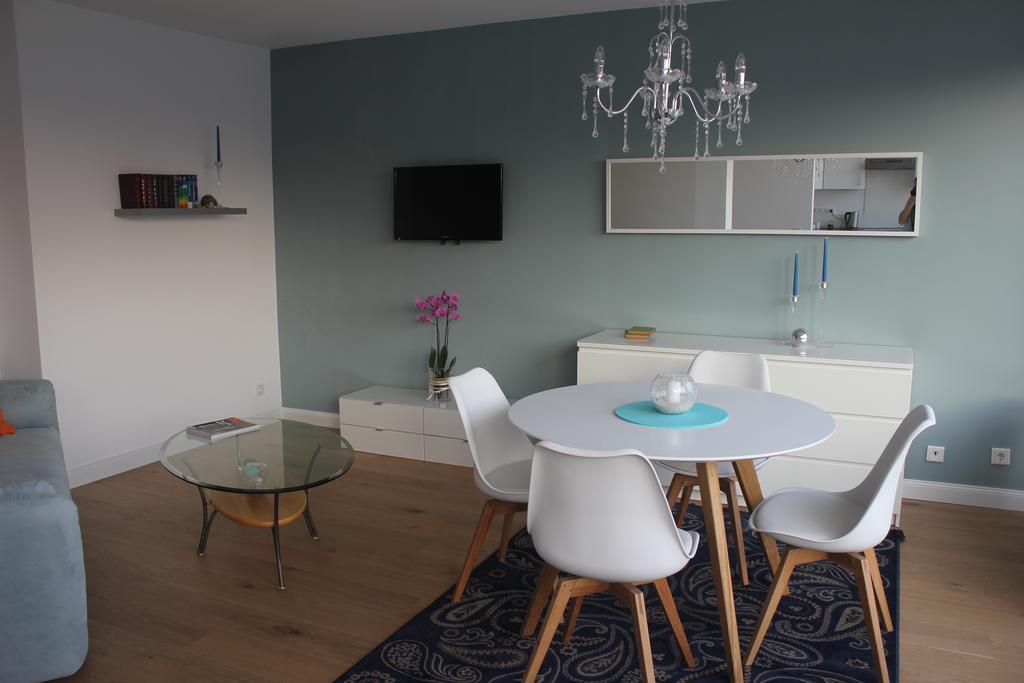 Mk Apartments Dusseldorf Room photo