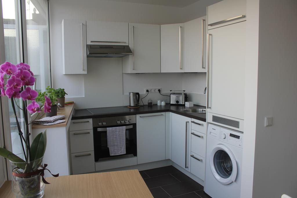 Mk Apartments Dusseldorf Room photo