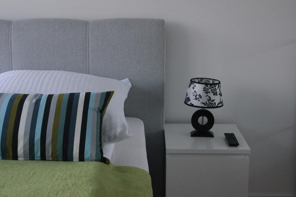Mk Apartments Dusseldorf Room photo