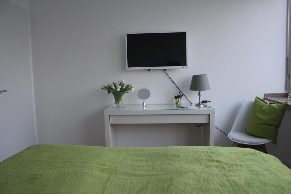 Mk Apartments Dusseldorf Room photo